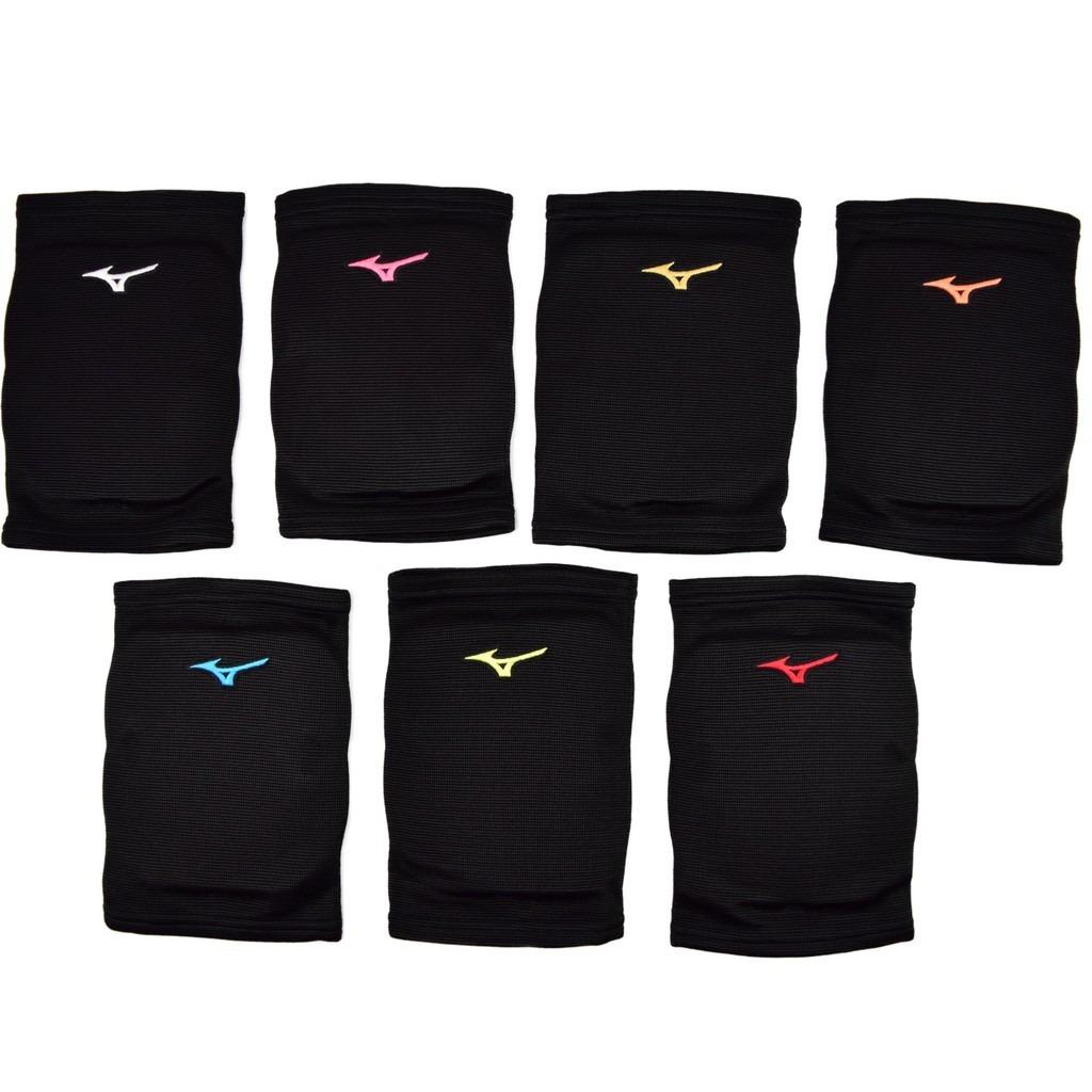 (PO) Mizuno Volleyball Knee Pads, Sports Equipment, Other Sports
