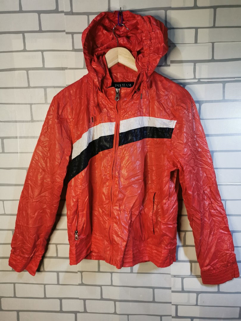 POLHAM WINDBREAKER, Men's Fashion, Coats, Jackets and Outerwear on ...