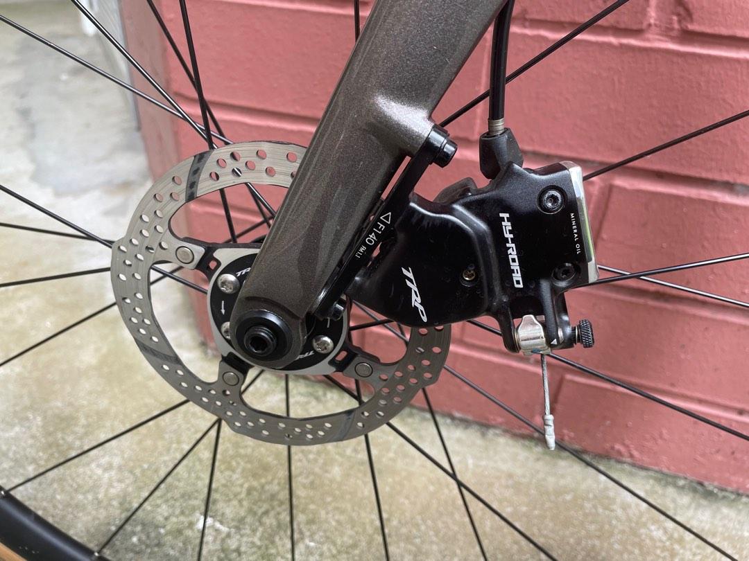 time carbon pro saddle