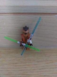 （分類：）位於 。 由 StarWarsLego 提交（商品編號 1192334462，圖片 1）。簡介： 。