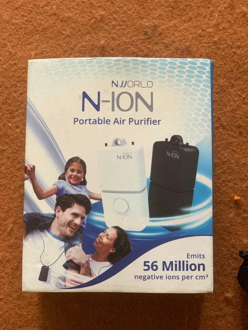 Portable air purifier Mobile Phones Gadgets Other Gadgets on
