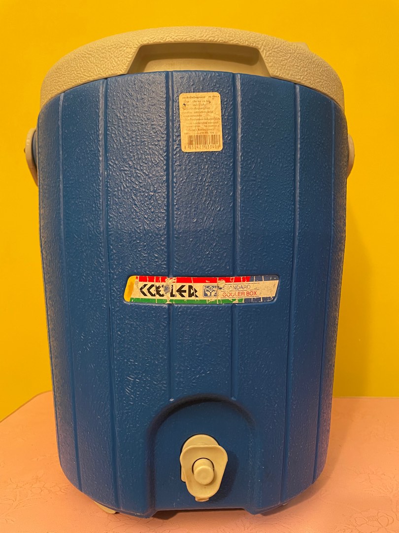 Portable Water cooler dispenser, TV & Home Appliances, Other Home