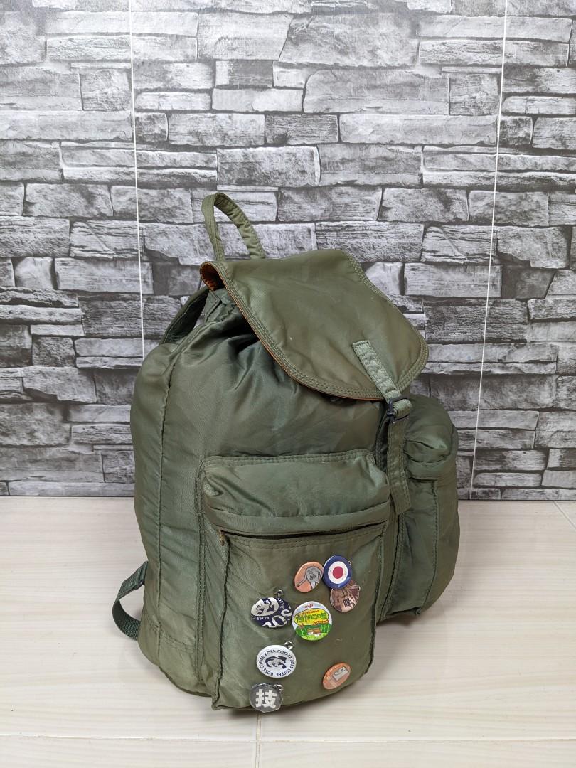 Barbour whitby backpack deals