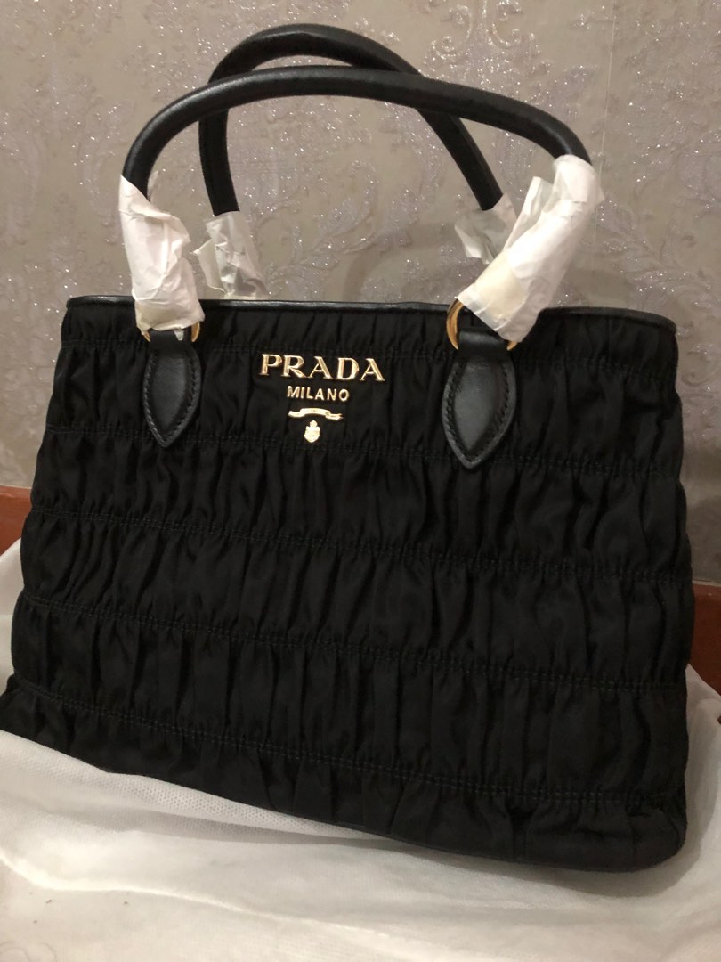 PRADA Original Handbag NEW