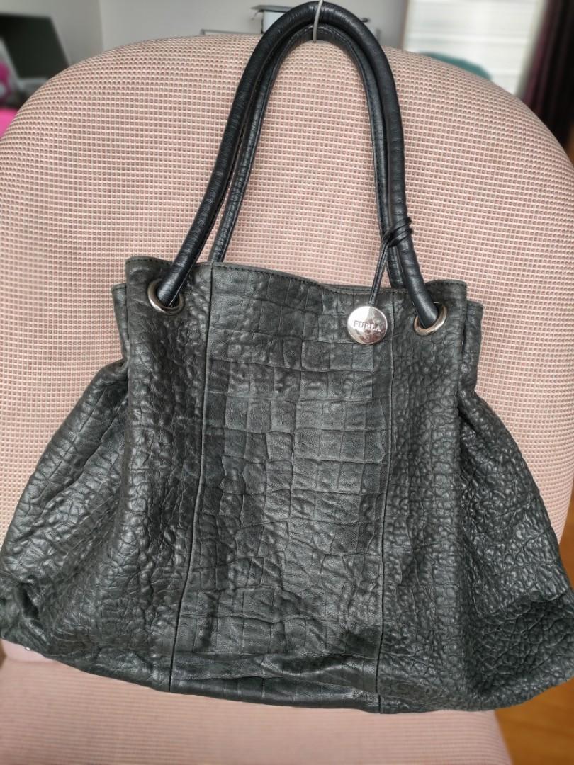Furla giada bag top