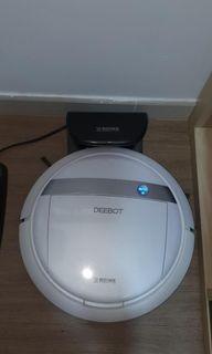 Preloved - Ecovacs Deebot M88