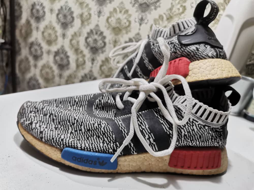 Adidas shop nmd energy