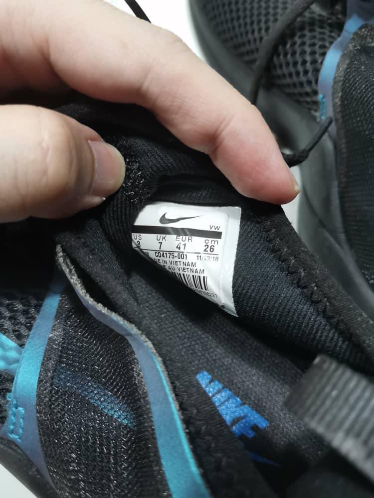 Nike air max bella tr 2 amd 2025