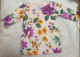 PreLoved Old Navy Cute Dress 6-12M