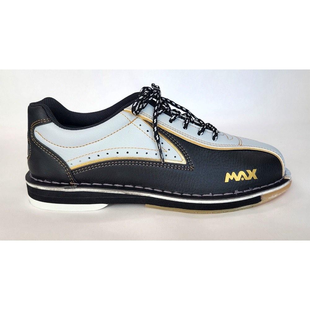 Max bowling deals shoes