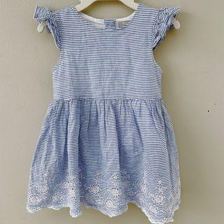 Primark Baby Jumper Dress