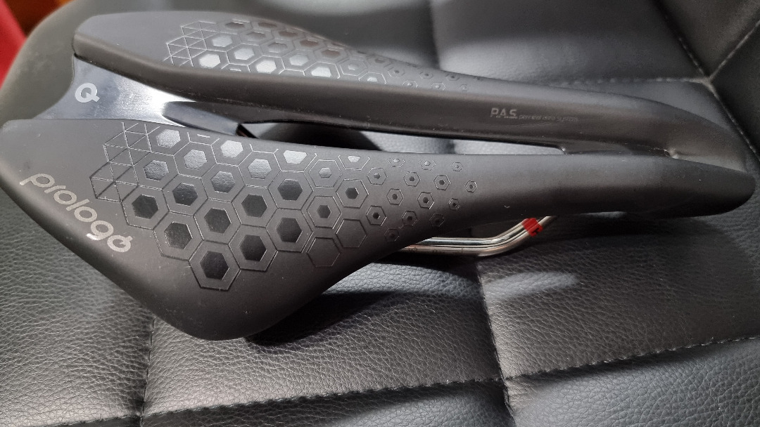 Prologo dimension tri discount tirox