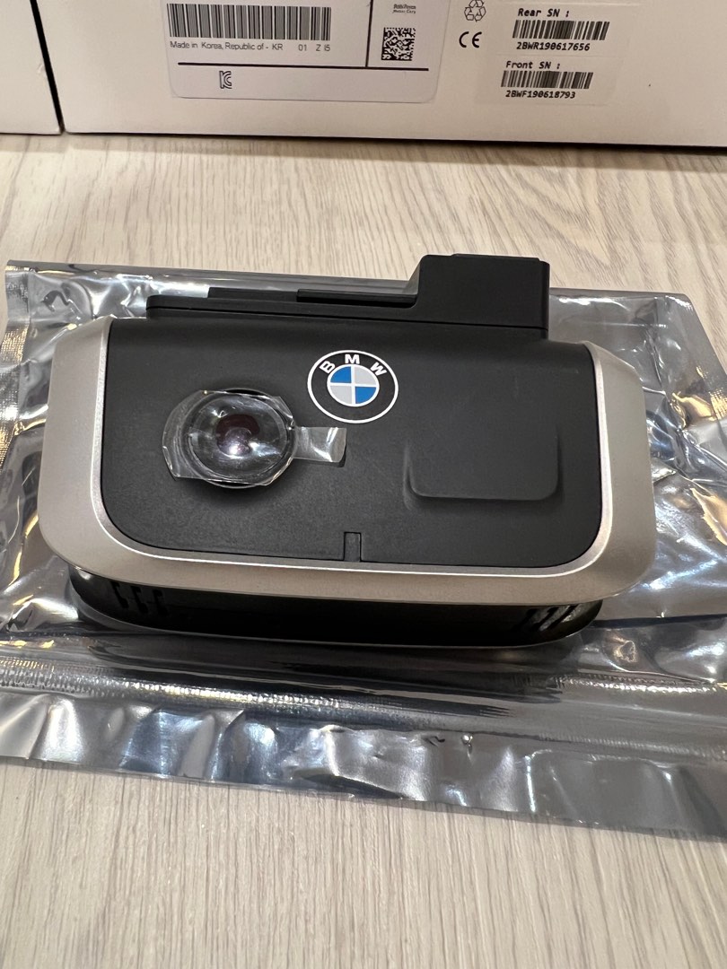 Promo BMW Advanced Car Eye 2.0 BMW ACE 2.0 Front Camera Replacement (Rebuilt unit) ACE 3.0 Promo BMW Advanced Car Eye 2.0 BMW ACE 2.0 Front Camera Replacement (Rebuilt unit) ACE 3.0