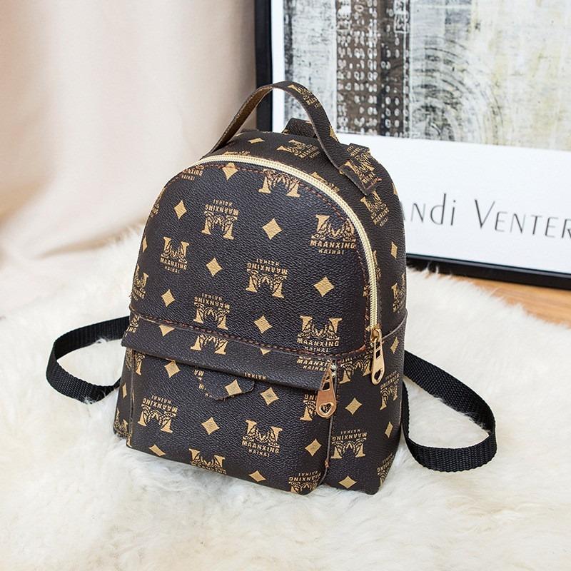 Korean back bag store