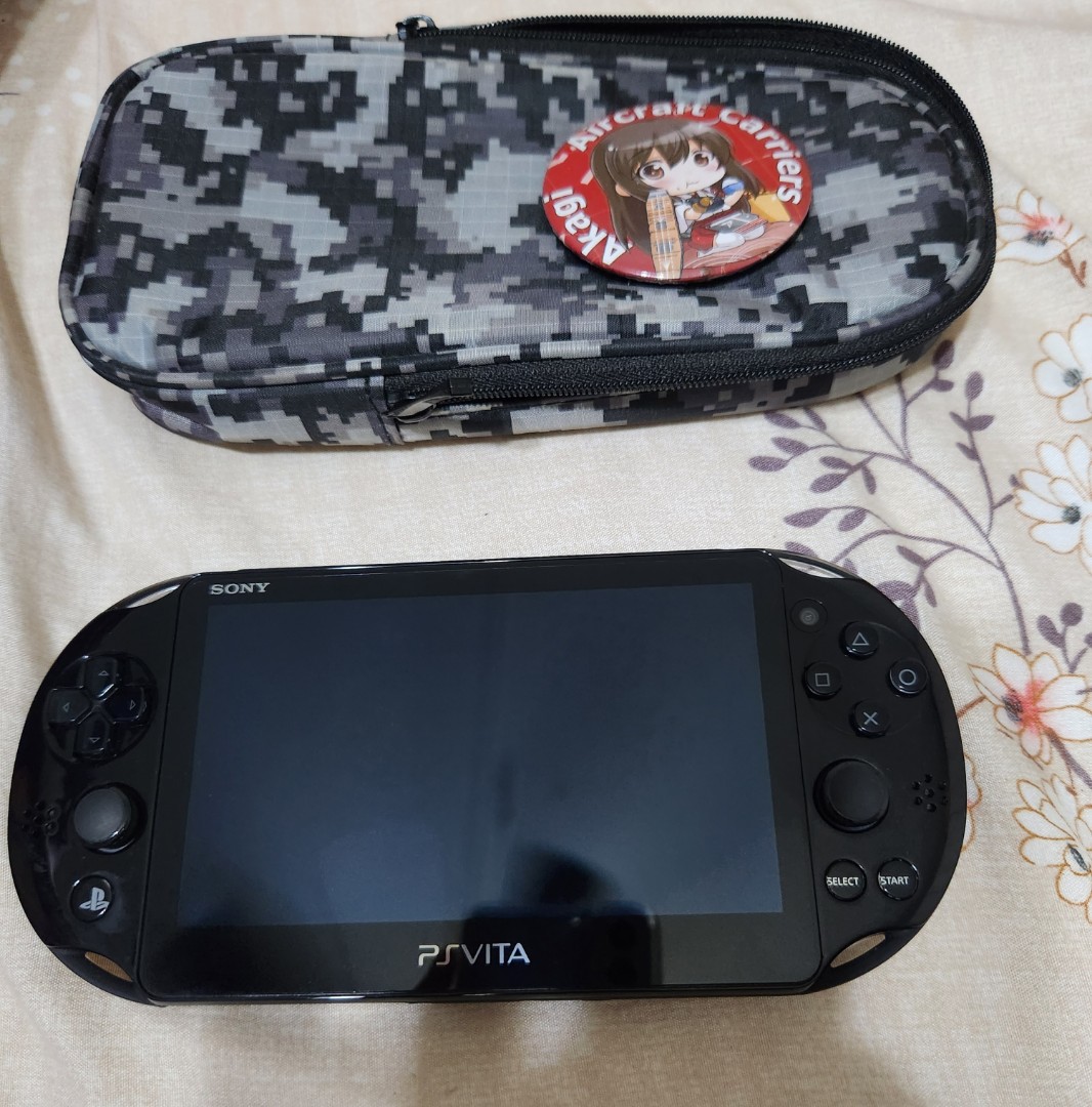 PSVITA/PS Vita Games set Ragnarok Odyssey Mercenart Edition, Conception 2  Children of the 7 stars,Muramasa Rebirth, YS Memories of Celceta, God of