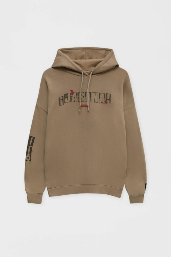 Hotel Kalinga Mango Outlet Sudaderas Hotel Kalinga Pantalon Tommy