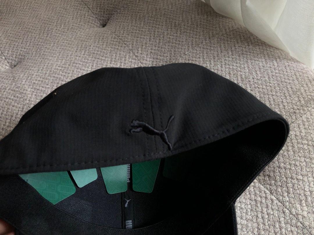 Puma decimal 2.0 stretch fit cap Clearance