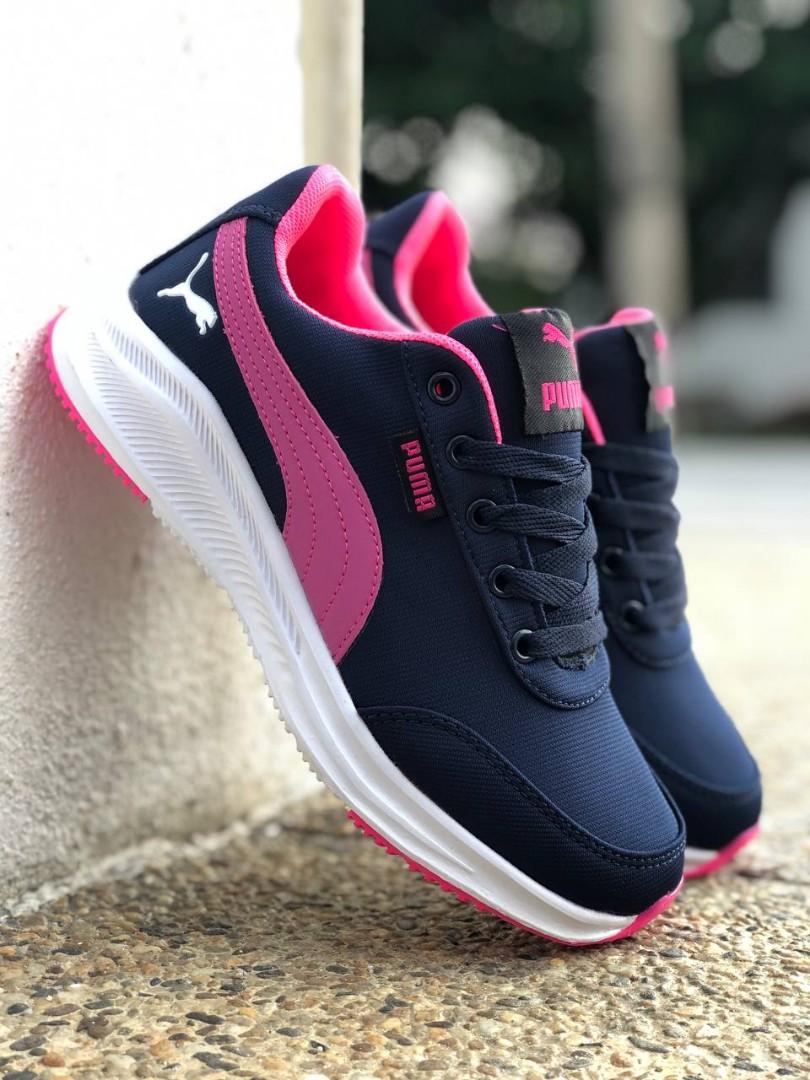 puma flare 2