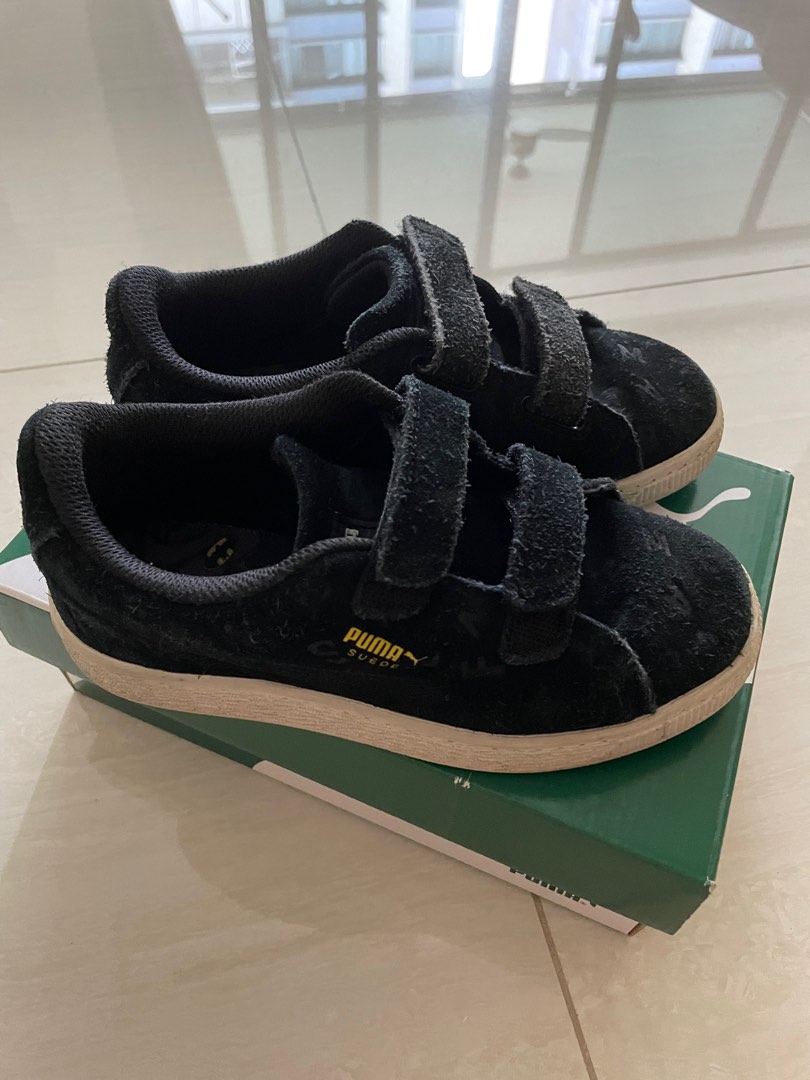 puma kid shoes sale