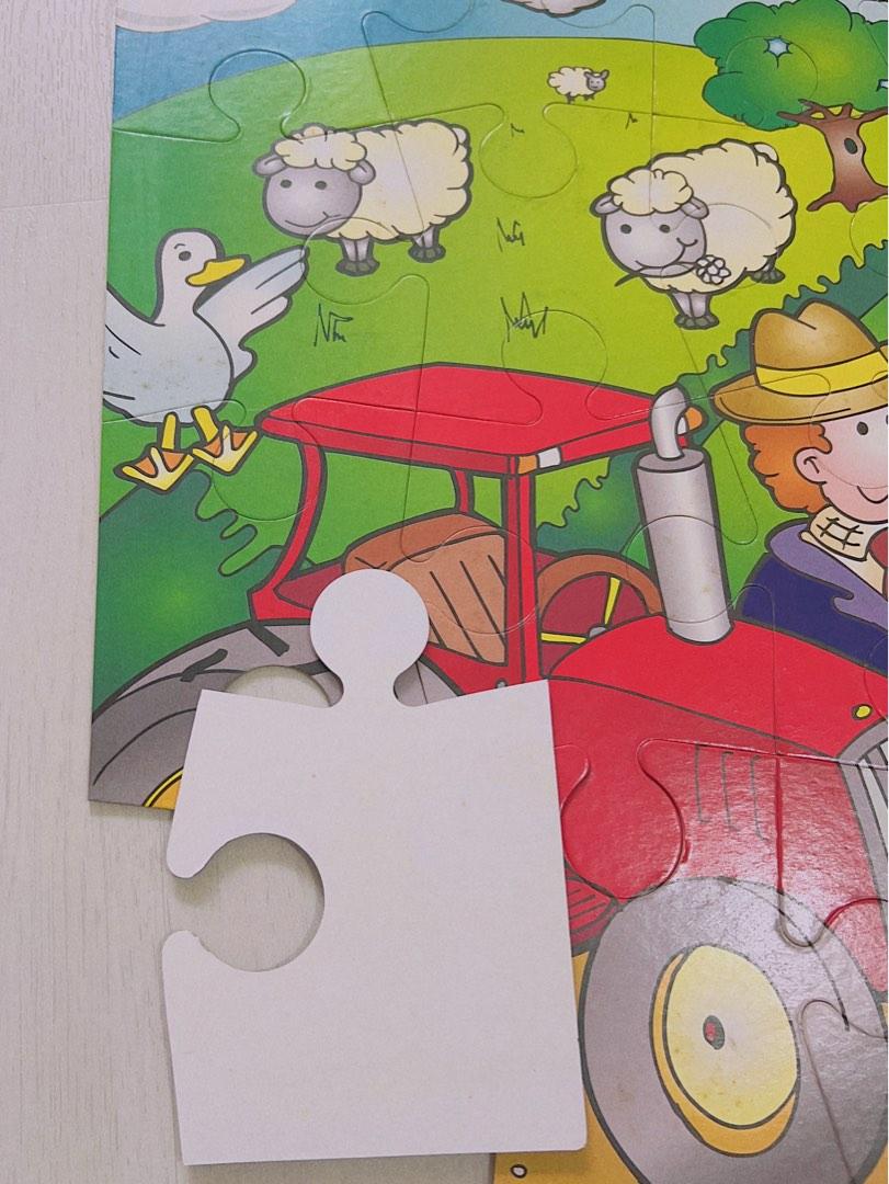 Puzzles, Hobbies & Toys, Toys & Games on Carousell