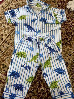 pyjamas