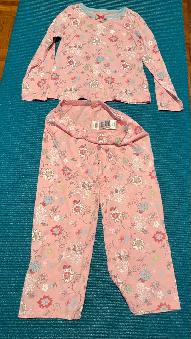 Pyjamas Marks & Spencer new, Babies & Kids, Babies & Kids Fashion on