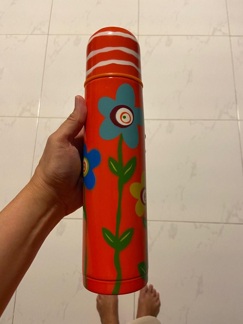 Pylones insulated vacuum flask. NO LONGER FUNCTIONAL, Furniture & Home