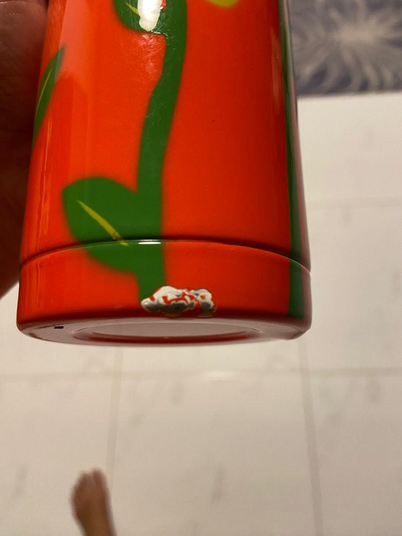 Pylones insulated vacuum flask. NO LONGER FUNCTIONAL, Furniture & Home