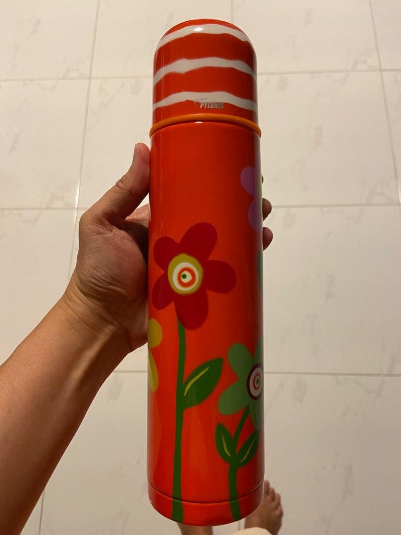 Pylones insulated vacuum flask. NO LONGER FUNCTIONAL, Furniture & Home