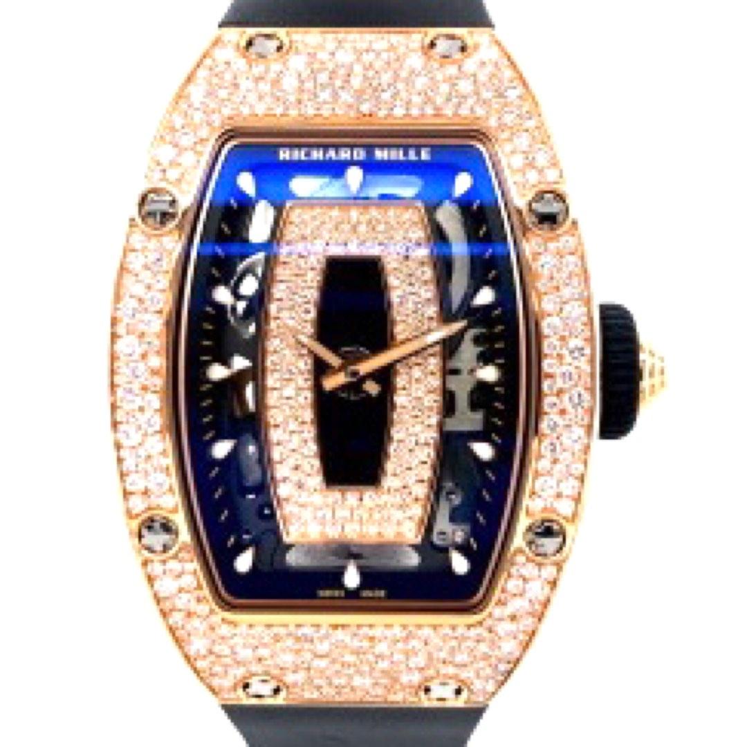 Cheapest online richard mille