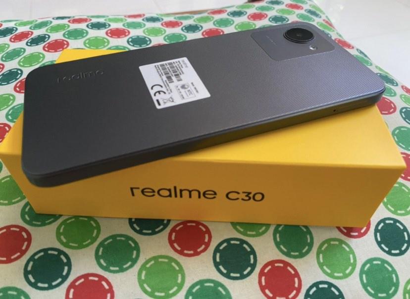 Realme C30, Mobile Phones & Gadgets, Mobile Phones, Android Phones, Realme  on Carousell