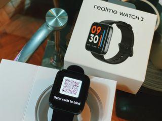 Realme Watch 3 / Smart Watch