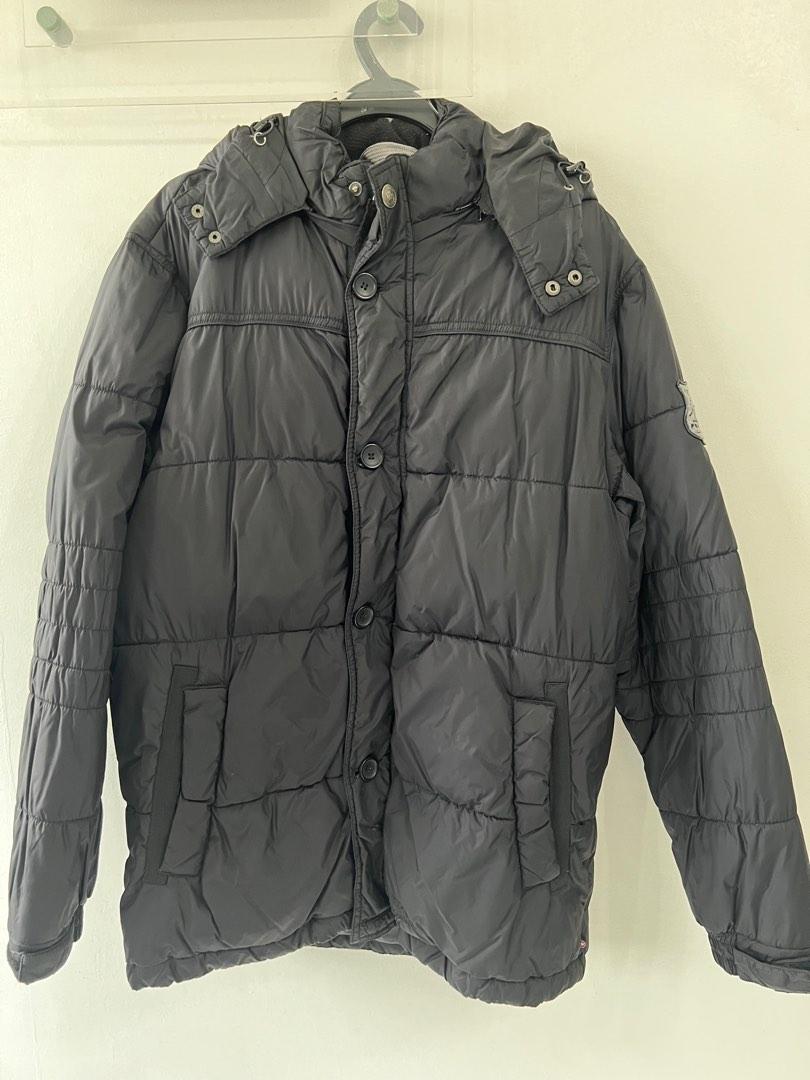 Red point men's clearance jackets