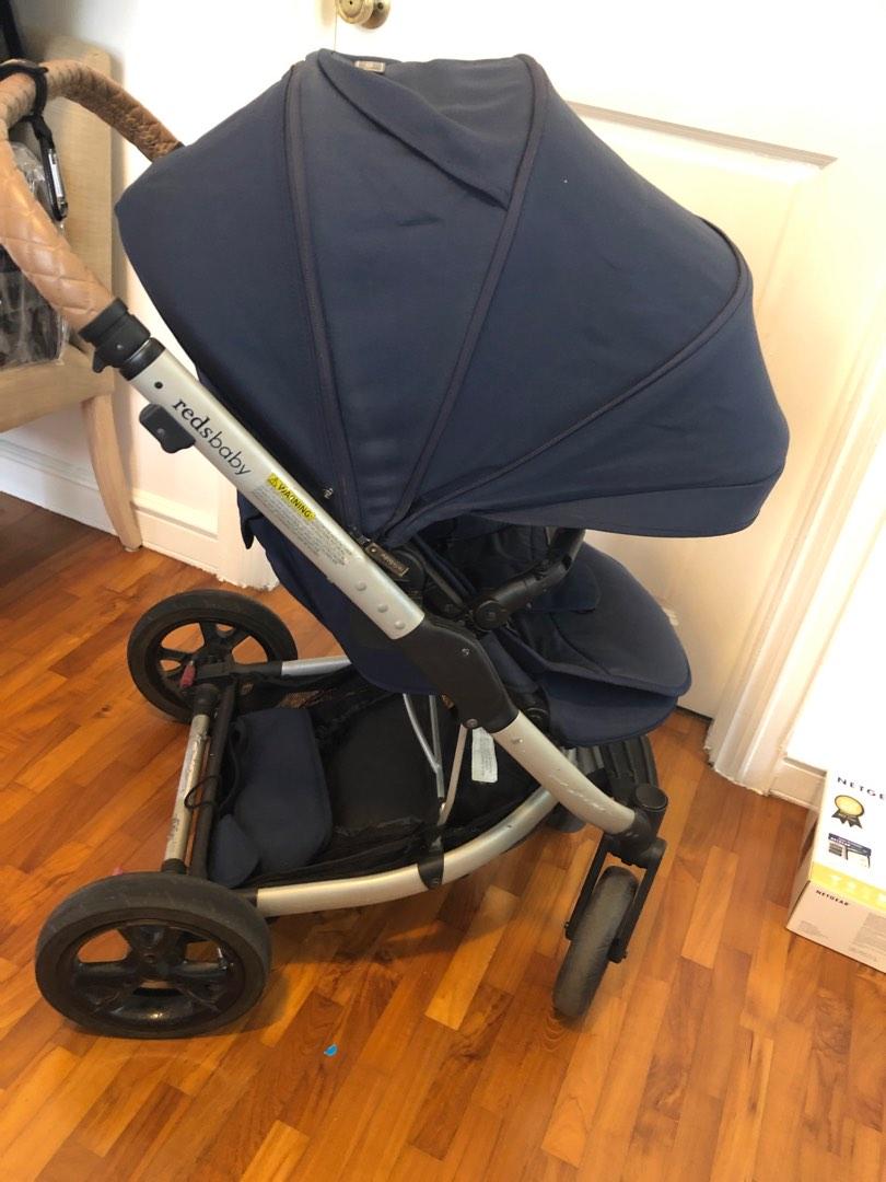 Pram bassinet liner redsbaby online