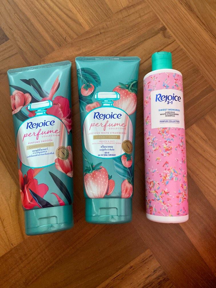 Rejoice shampoo and conditioner, Beauty & Personal Care, Hair on Carousell