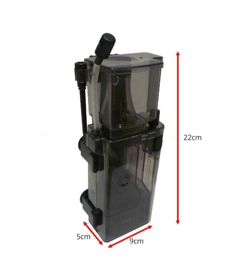 Resun Protein Skimmer SK-300, Pet Supplies, Homes & Other Pet ...