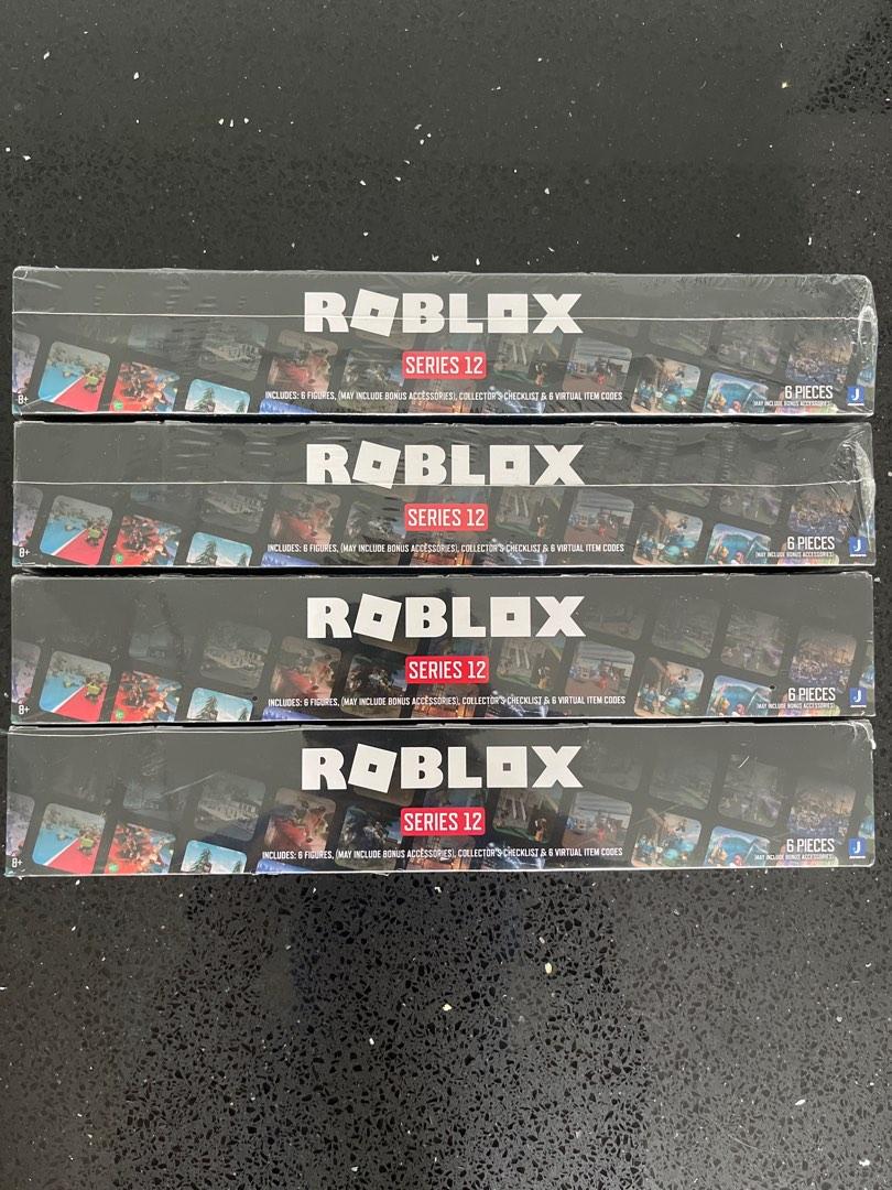 Roblox Toy Deepavali 2022, Hobbies & Toys, Toys & Games on Carousell