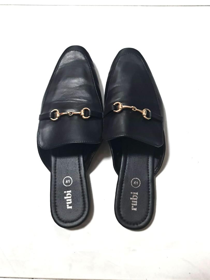 Rubi mules clearance