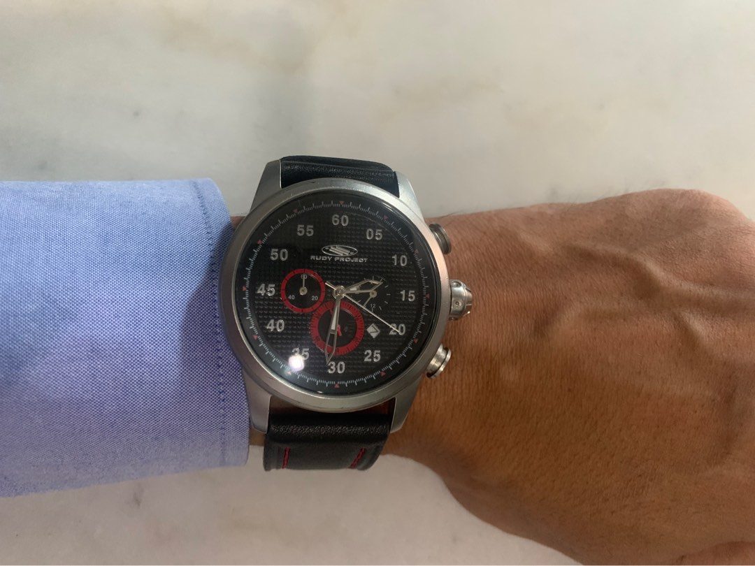 Rudy project cheap siro watch price