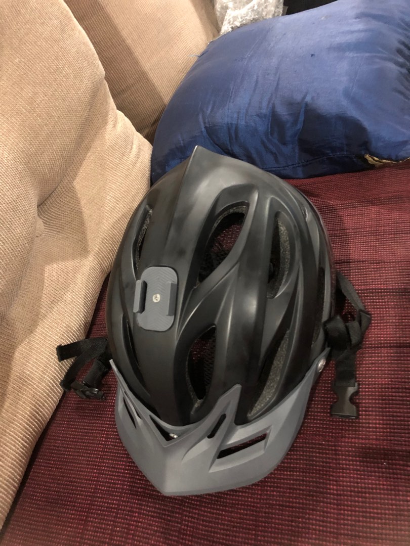 Sagmit Super RS9 MTB Helmet Sports Equipment Bicycles Parts