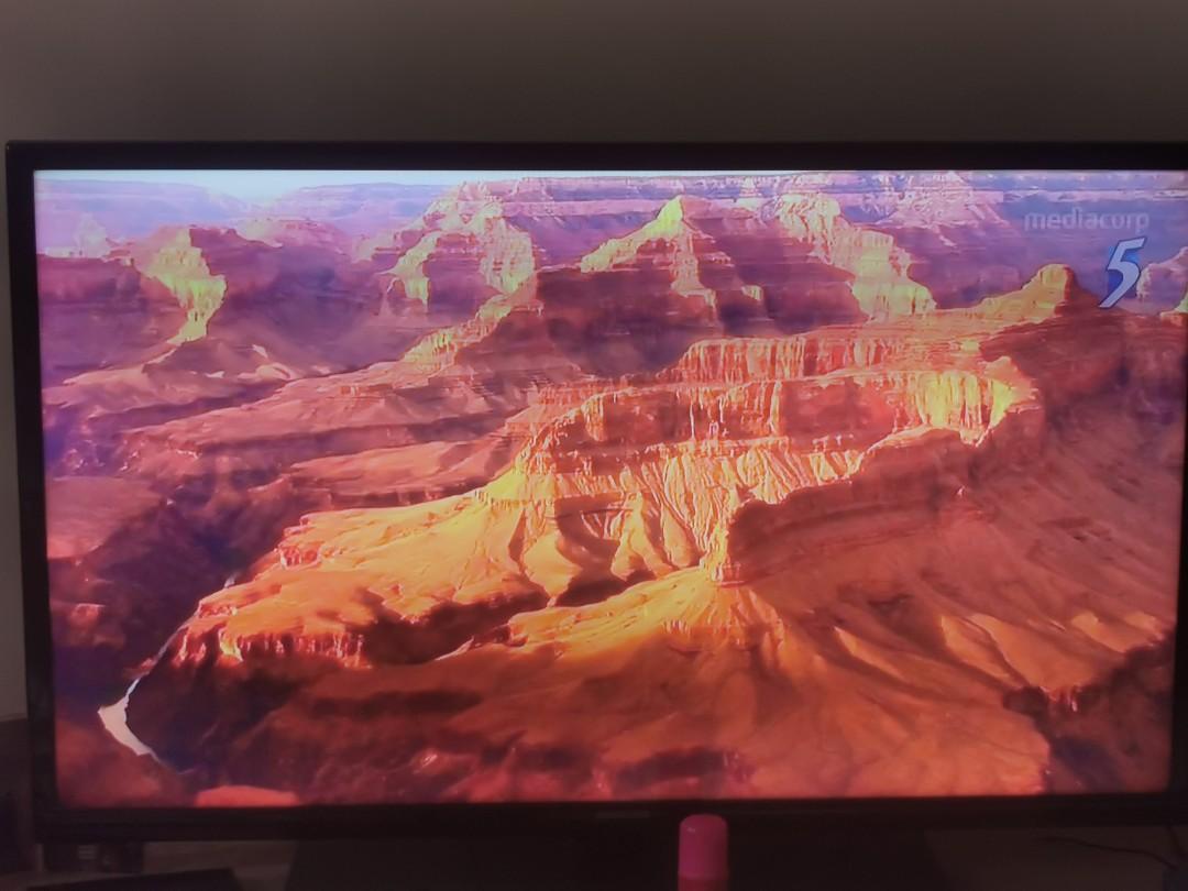 Samsung 39 Inch TV(FULL HD 1080p), TV & Home Appliances, TV ...