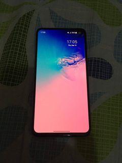 samsung s10e Compact flagship sale or swap iphone x