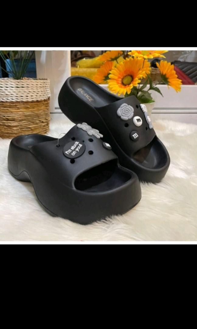 Sandal jelly outlet balance