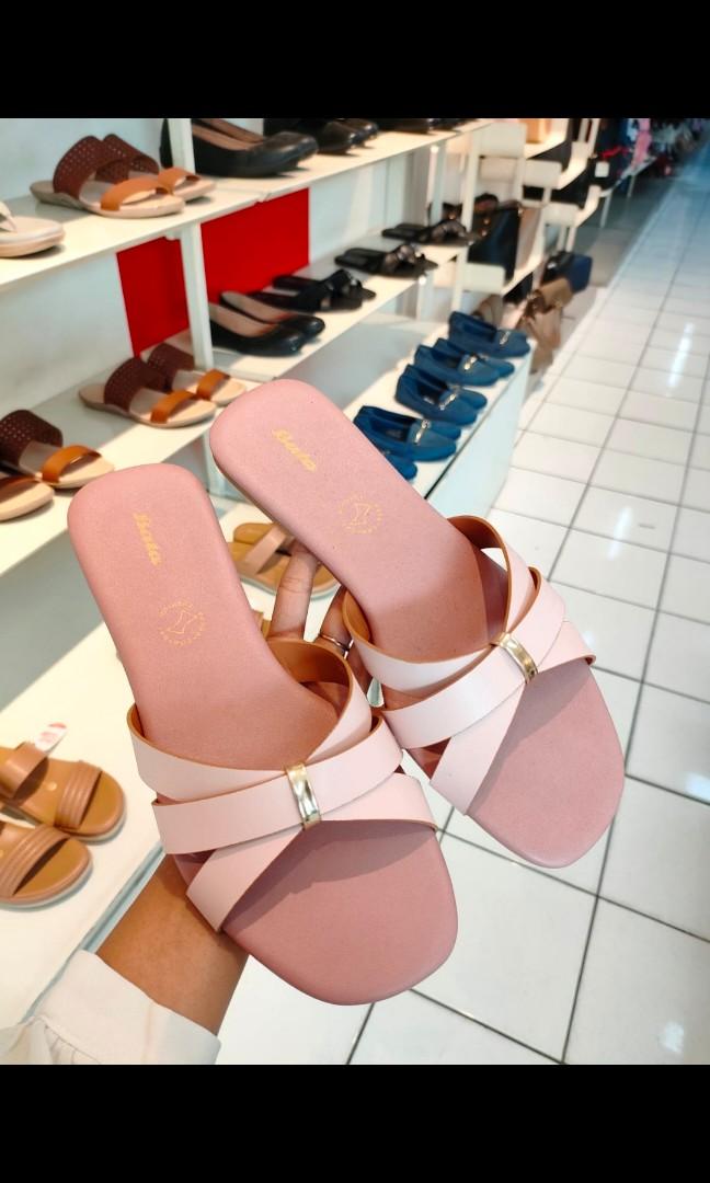 Sandal merk on sale bata