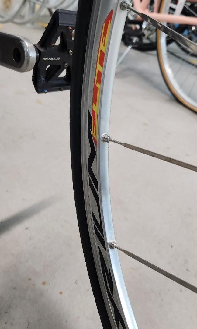 scott speedster 20 review 2020