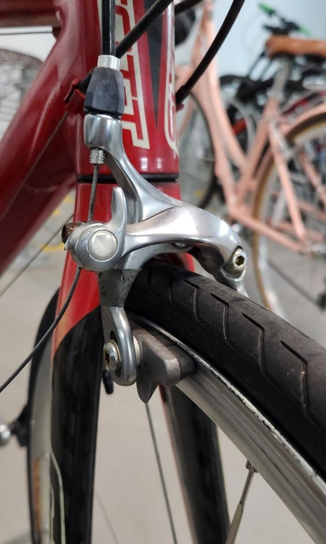 scott speedster 20 review 2020