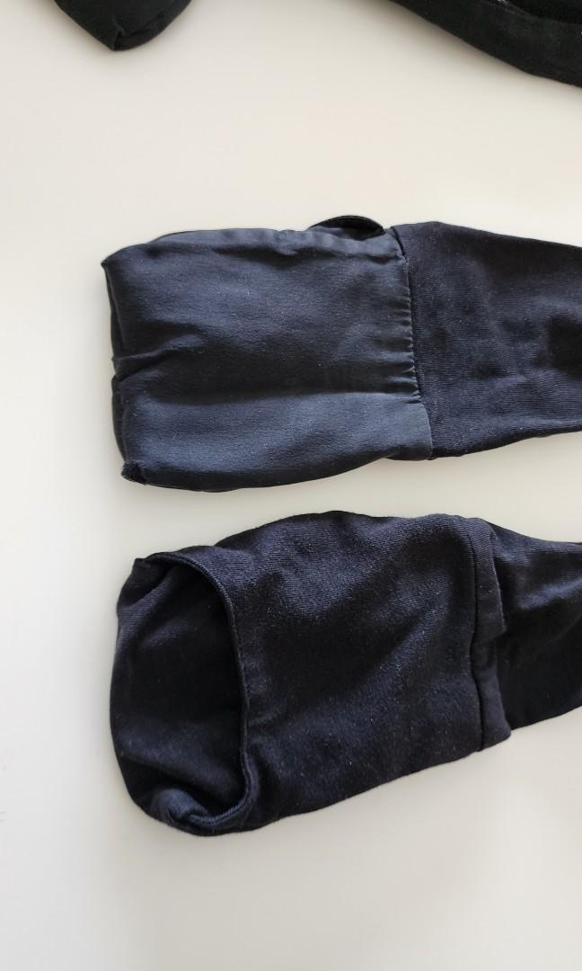ScratchMeNot flip mittens for kids with Excema Babies Kids