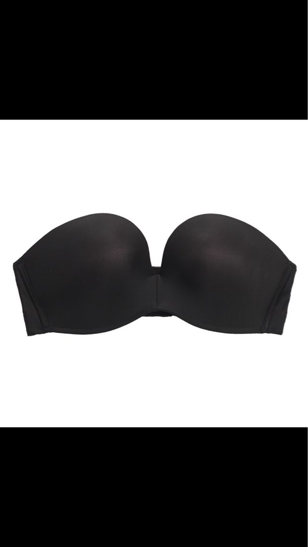 Seamless Bra, Women's Fashion, New Undergarments & Loungewear on Carousell