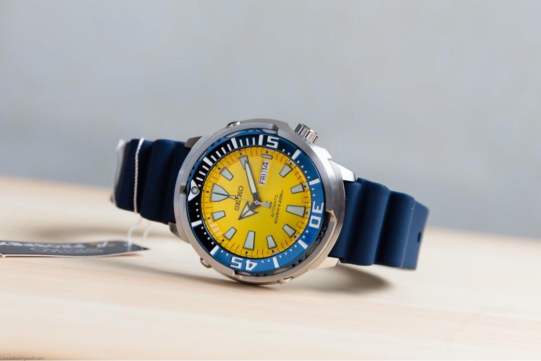 Seiko SRPD15K1