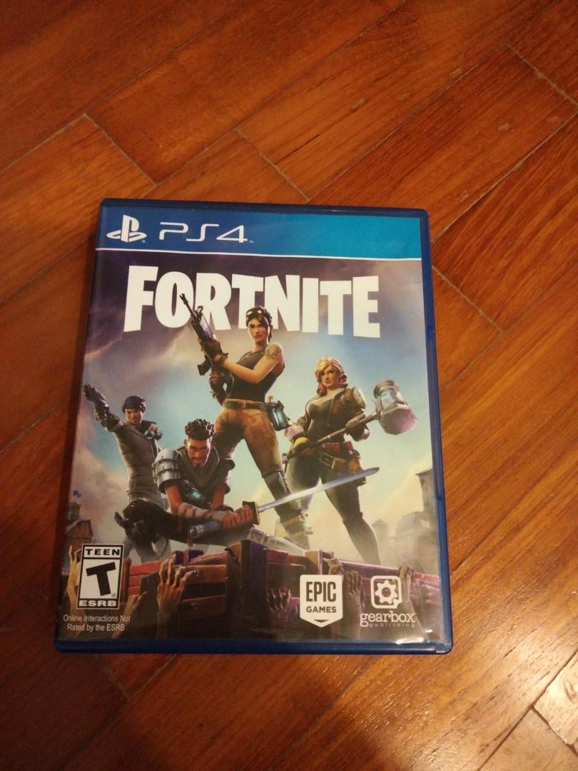 Selling ps4 games outlet online
